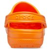 Crocs Beach Unisex kirkkaan oranssit sandaalit 10001-83A