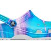 Crocs Beach Unisex -moniväriset sandaalit 206868-90H Crocs Beach Unisex -moniväriset sandaalit 206868-90H