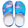 Crocs Beach Unisex -moniväriset sandaalit 206868-90H Crocs Beach Unisex -moniväriset sandaalit 206868-90H