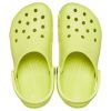 Crocs Beach Unisex oranssit sandaalit 10001-738