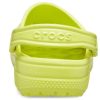 Crocs Beach Unisex oranssit sandaalit 10001-738