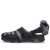 Crocs BEAMS x Classic All-Terrain Military Clog ”Musta” 207448-001