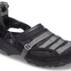 Crocs BEAMS x Classic All-Terrain Military Clog ”Musta” 207448-001