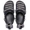 Crocs BEAMS x Classic All-Terrain Military Clog ”Musta” 207448-001