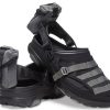 Crocs BEAMS x Classic All-Terrain Military Clog ”Musta” 207448-001