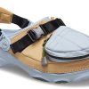 Crocs BEAMS x Classic All Terrain Outdoor Clog ”harmaa” 207447-030