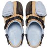 Crocs BEAMS x Classic All Terrain Outdoor Clog ”harmaa” 207447-030