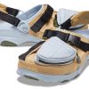 Crocs BEAMS x Classic All Terrain Outdoor Clog ”harmaa” 207447-030
