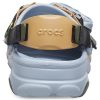 Crocs BEAMS x Classic All Terrain Outdoor Clog ”harmaa” 207447-030