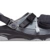 Crocs BEAMS x Classic All-Terrain Outdoor Clog ”Musta” 207447-001