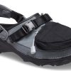 Crocs BEAMS x Classic All-Terrain Outdoor Clog ”Musta” 207447-001