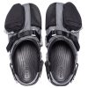 Crocs BEAMS x Classic All-Terrain Outdoor Clog ”Musta” 207447-001