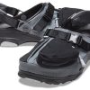 Crocs BEAMS x Classic All-Terrain Outdoor Clog ”Musta” 207447-001