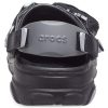 Crocs BEAMS x Classic All-Terrain Outdoor Clog ”Musta” 207447-001