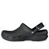 Crocs Bistro Clog Black Sandaalit 10075-001