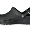 Crocs Bistro Clog Black Sandaalit 10075-001