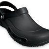 Crocs Bistro Clog Black Sandaalit 10075-001