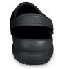 Crocs Bistro Clog Black Sandaalit 10075-001