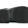 Crocs Bistro Clog Black Sandaalit 10075-001