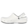 Crocs Bistro Clog White Sandaalit 10075-100