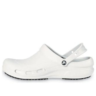 Crocs Bistro Clog White Sandaalit 10075-100