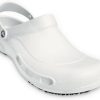 Crocs Bistro Clog White Sandaalit 10075-100