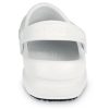 Crocs Bistro Clog White Sandaalit 10075-100