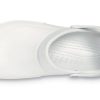 Crocs Bistro Clog White Sandaalit 10075-100