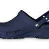 Crocs Bistro Liukumaton Puukengät ”Navy” 10075-410