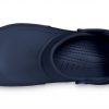 Crocs Bistro Liukumaton Puukengät ”Navy” 10075-410