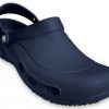 Crocs Bistro Liukumaton Puukengät ”Navy” 10075-410