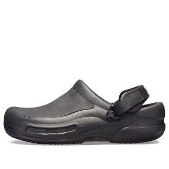 Crocs Bistro Pro Literide Clog ”Musta” 205669-001