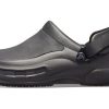 Crocs Bistro Pro Literide Clog ”Musta” 205669-001