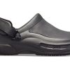 Crocs Bistro Pro Literide Clog ”Musta” 205669-001