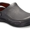 Crocs Bistro Pro Literide Clog ”Musta” 205669-001