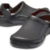 Crocs Bistro Pro Literide Clog ”Musta” 205669-001