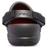 Crocs Bistro Pro Literide Clog ”Musta” 205669-001