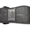 Crocs Bistro Pro Literide Clog ”Musta” 205669-001
