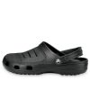 Crocs Bogota Mustat sandaalit 11038-060
