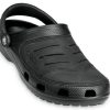 Crocs Bogota Mustat sandaalit 11038-060