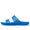 Crocs Bright Cobalt Unisex sandaalit 206761-4JL