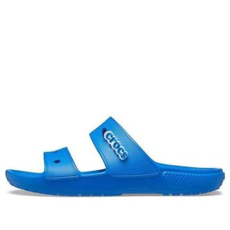 Crocs Bright Cobalt Unisex sandaalit 206761-4JL