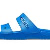 Crocs Bright Cobalt Unisex sandaalit 206761-4JL