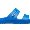 Crocs Bright Cobalt Unisex sandaalit 206761-4JL