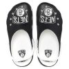 Crocs Brooklyn Nets Classic -kengät ”Black White” 208651-103