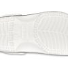 Crocs Brooklyn Nets Classic -kengät ”Black White” 208651-103