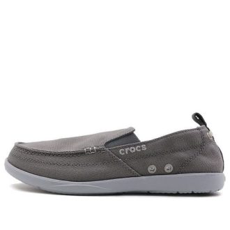 Crocs Casual Shoes Harmaa 11270-0DV