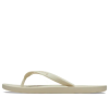 Crocs Casual varvastossut ”Cream White” 210089-2Y2