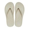 Crocs Casual varvastossut ”Cream White” 210089-2Y2