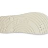 Crocs Casual varvastossut ”Cream White” 210089-2Y2